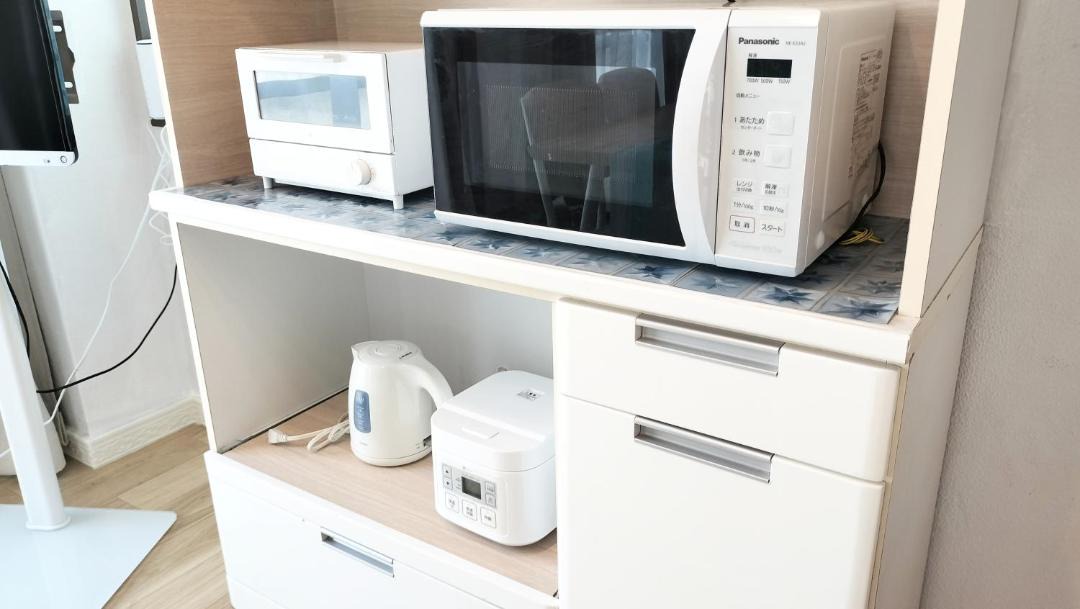Photo of Kitchen in Manazuru