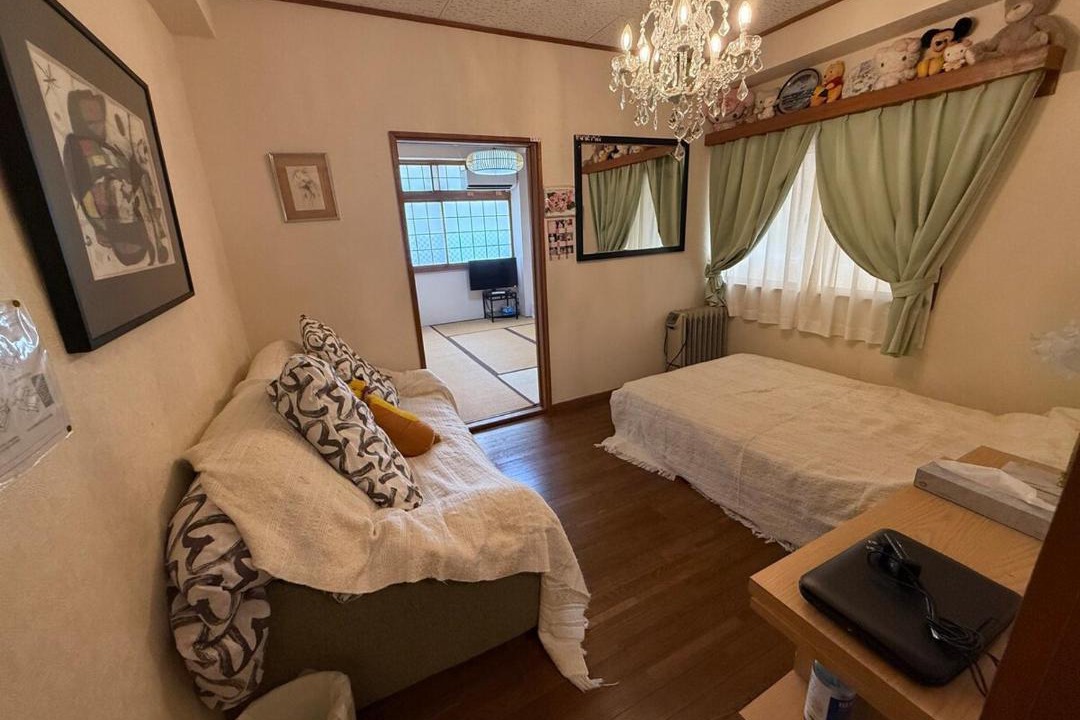 Photo of Bedroom in Ito