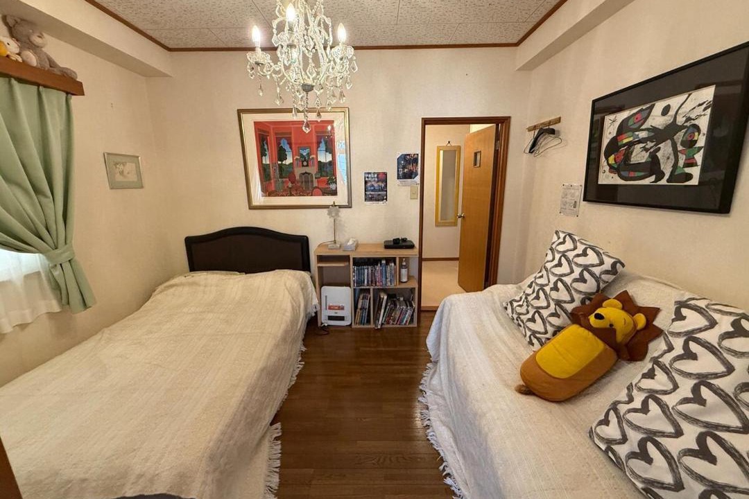 Photo of Bedroom in Ito