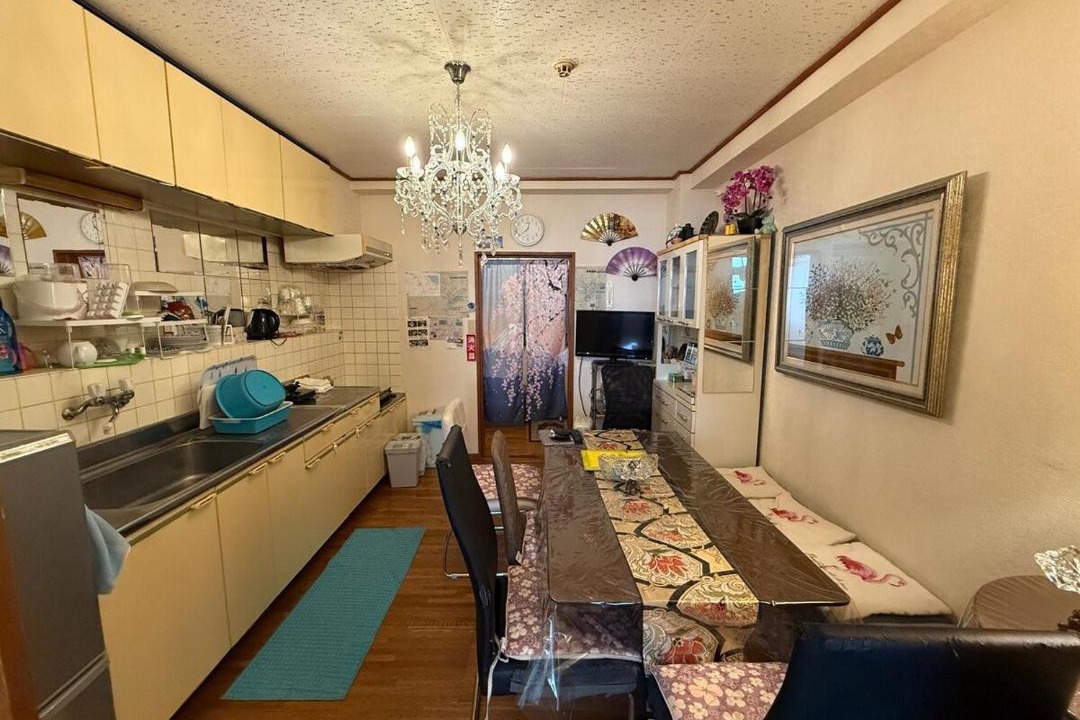 Photo of Kitchen in Ito