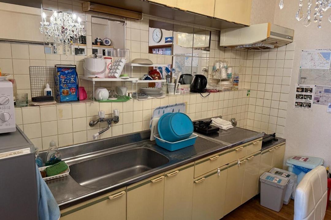 Photo of Kitchen in Ito