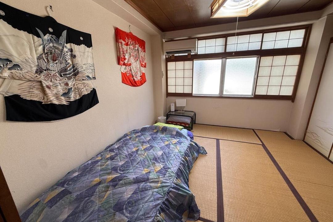 Photo of Bedroom in Ito