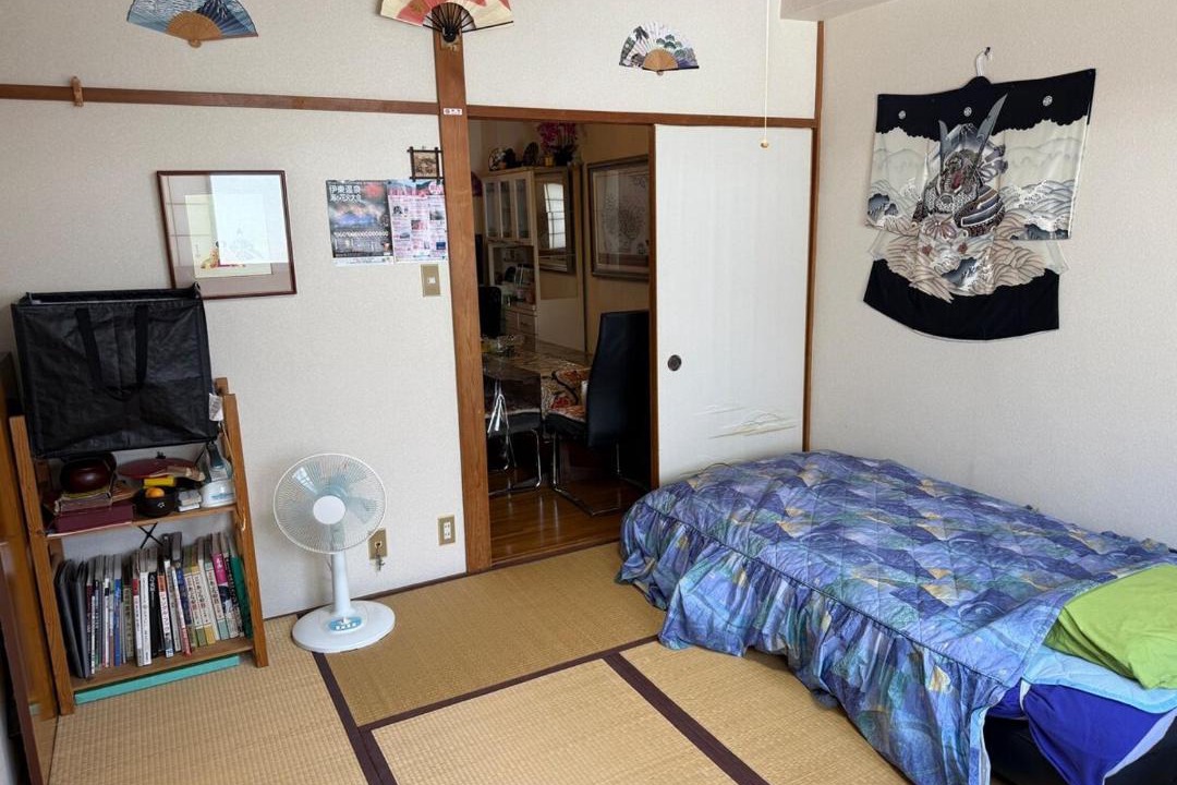 Photo of Bedroom in Ito