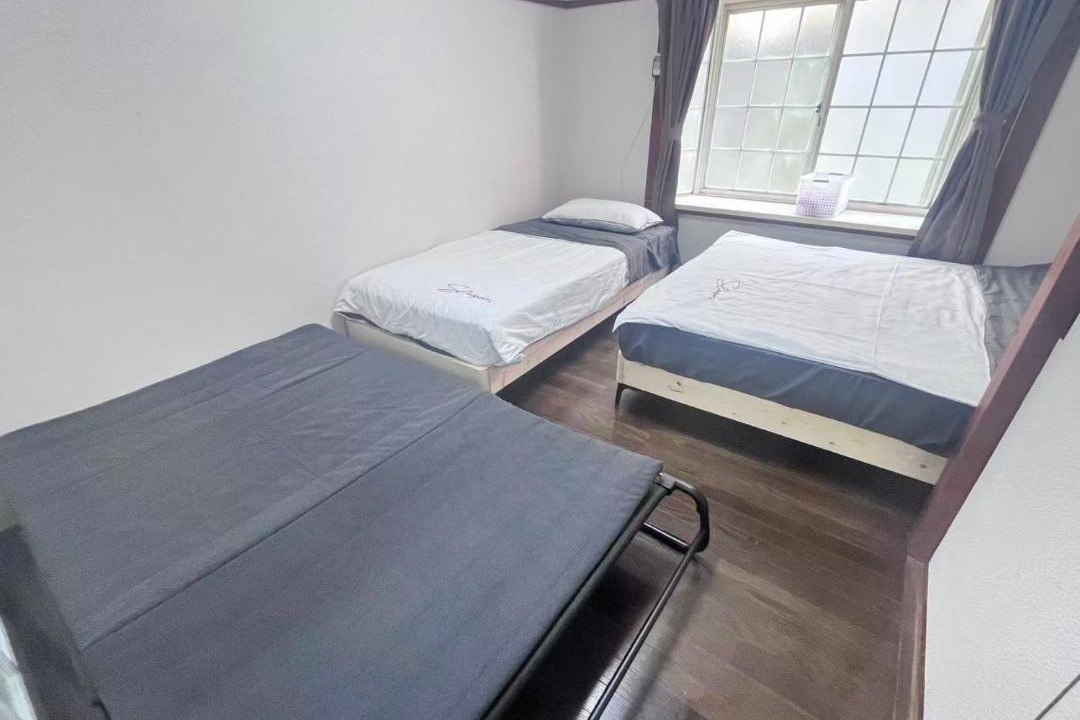 Photo of Bedroom in Minami-ku