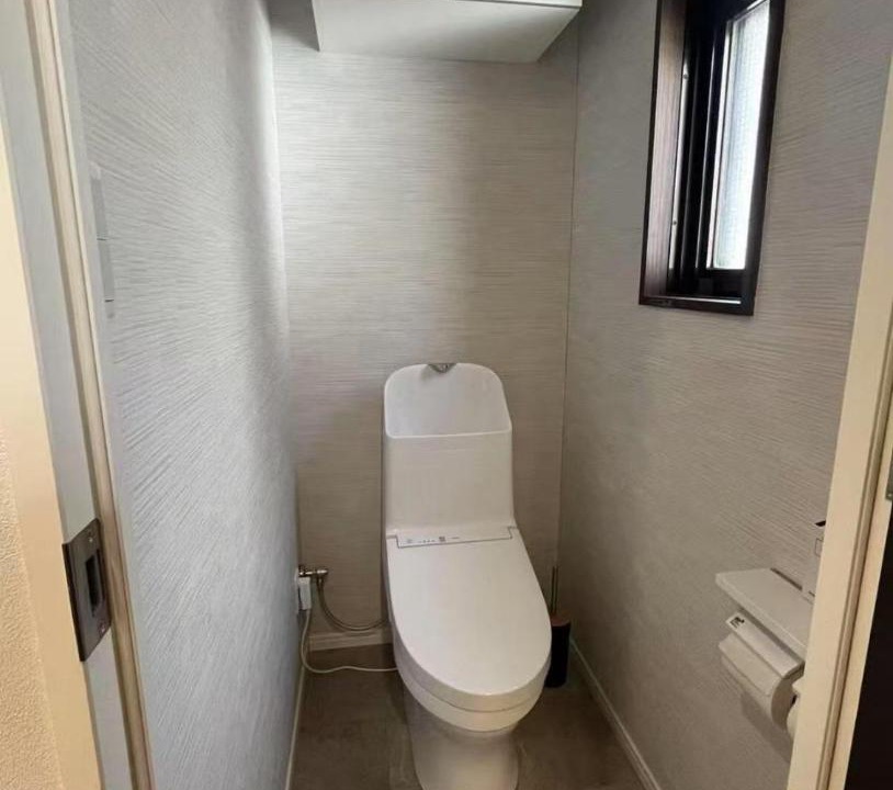 Photo of Bathroom in Kameido