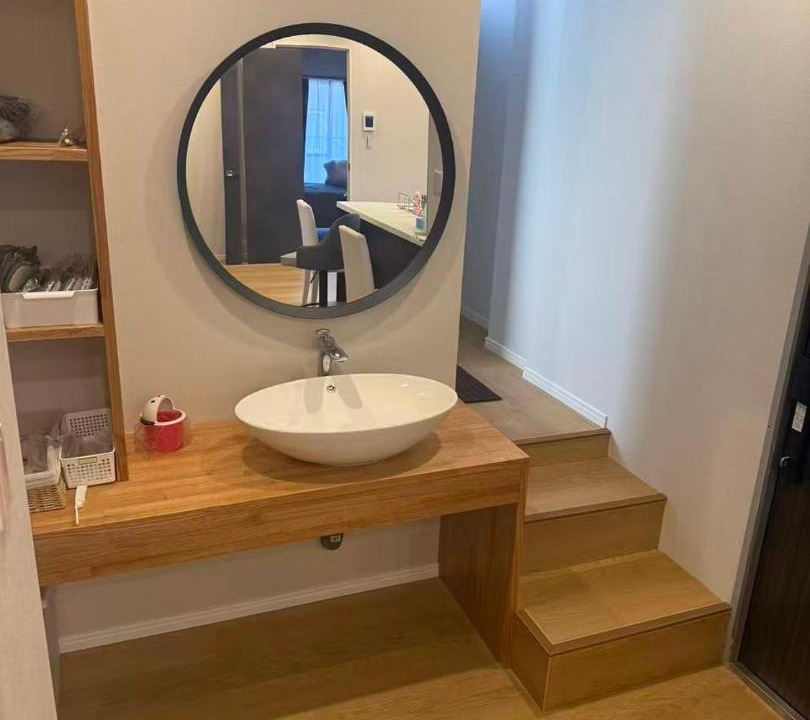 Photo of Bathroom in Kameido