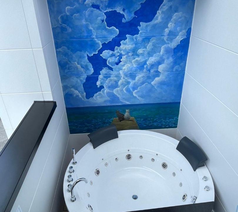 Photo of Bathroom in Nakama