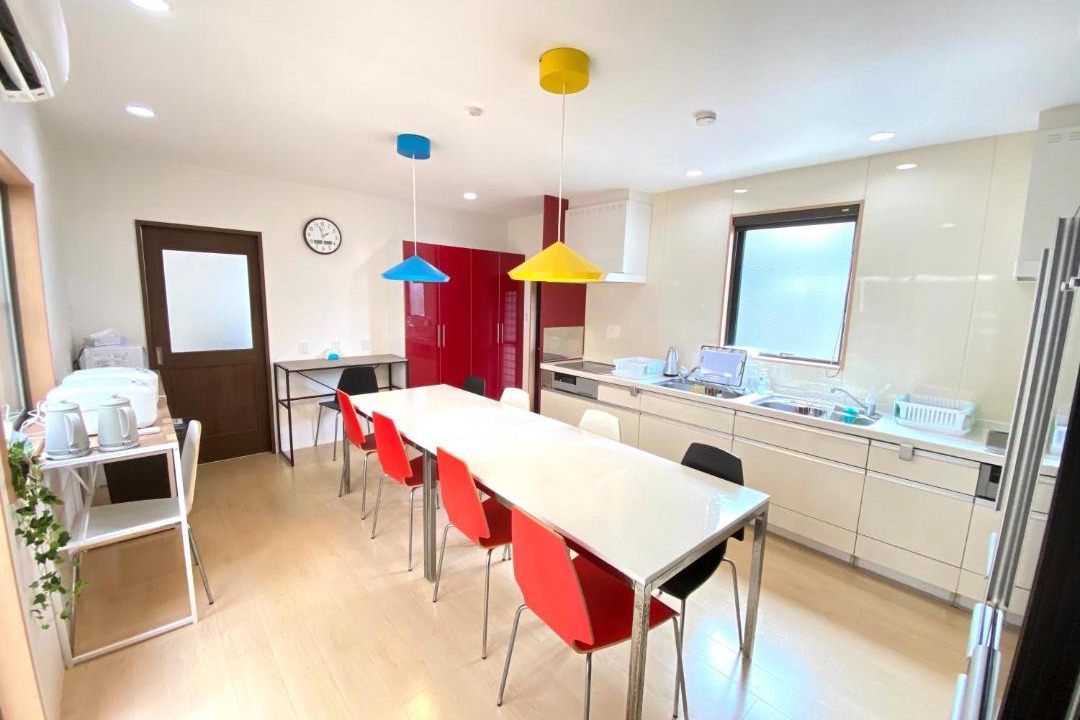 Photo of Kitchen in Oita