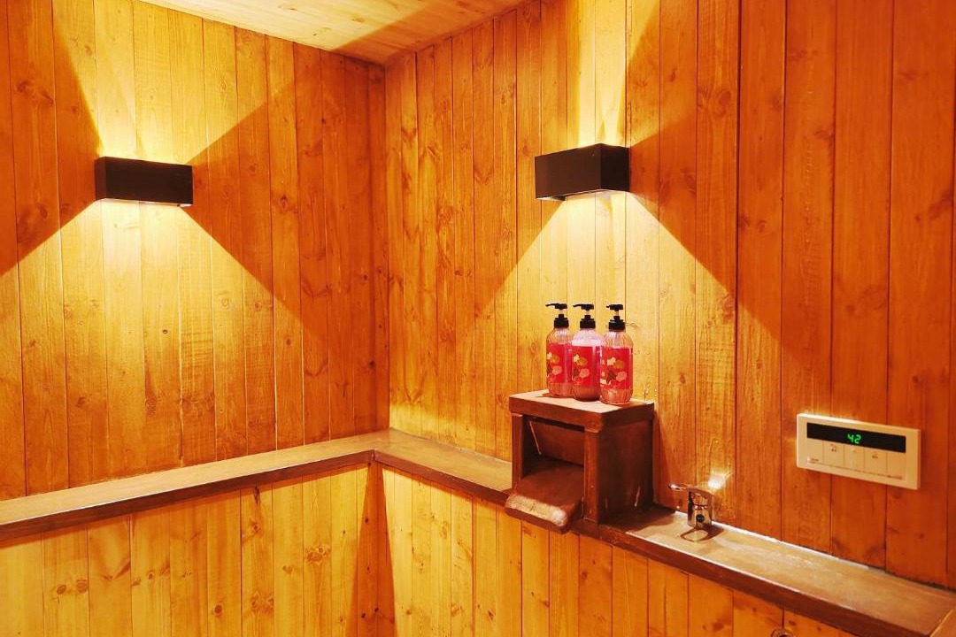 Photo of Bathroom in Nishinari