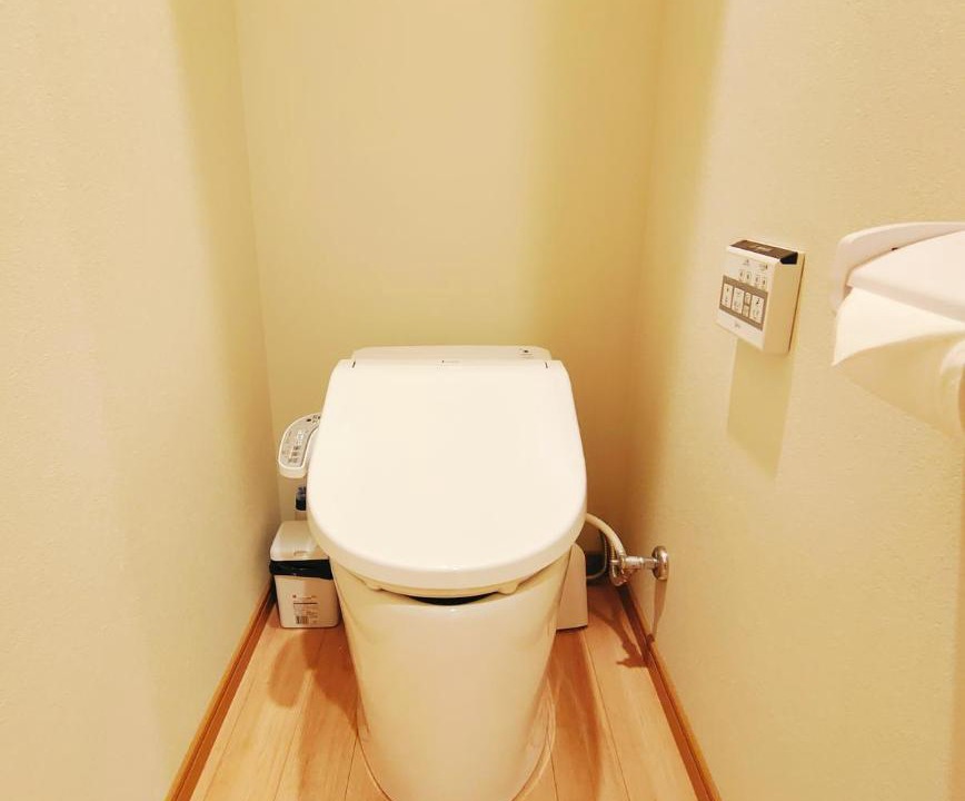 Photo of Bathroom in Nishinari