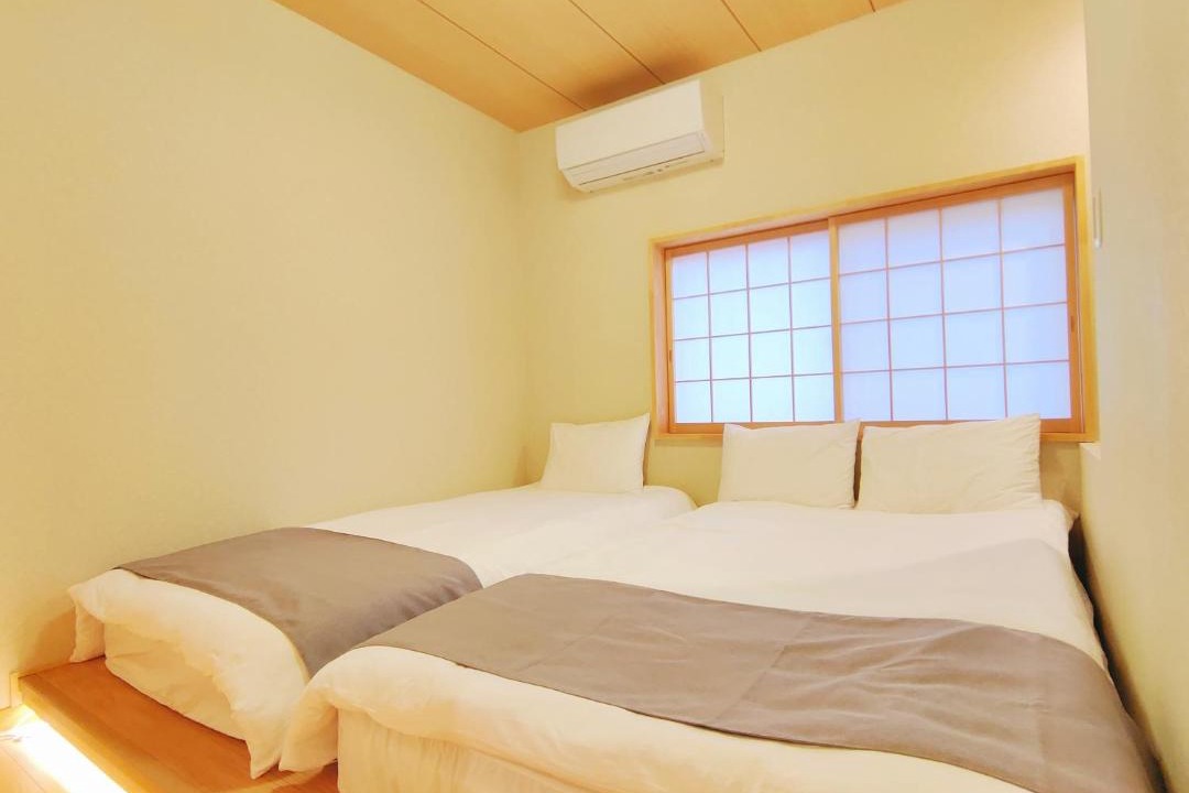 Photo of Bedroom in Nishinari