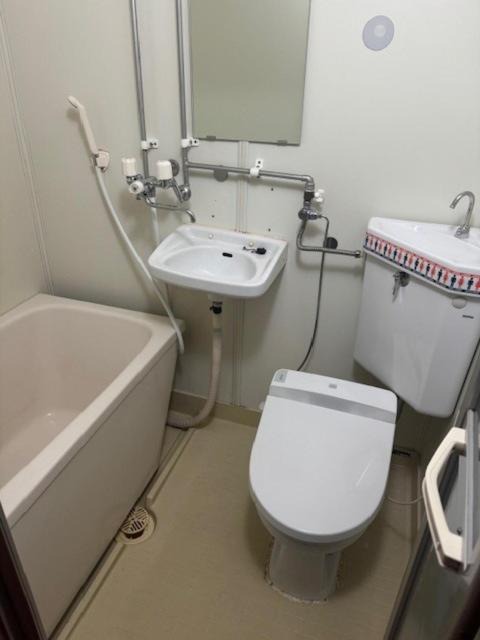 Photo of Bathroom in Asahikawa