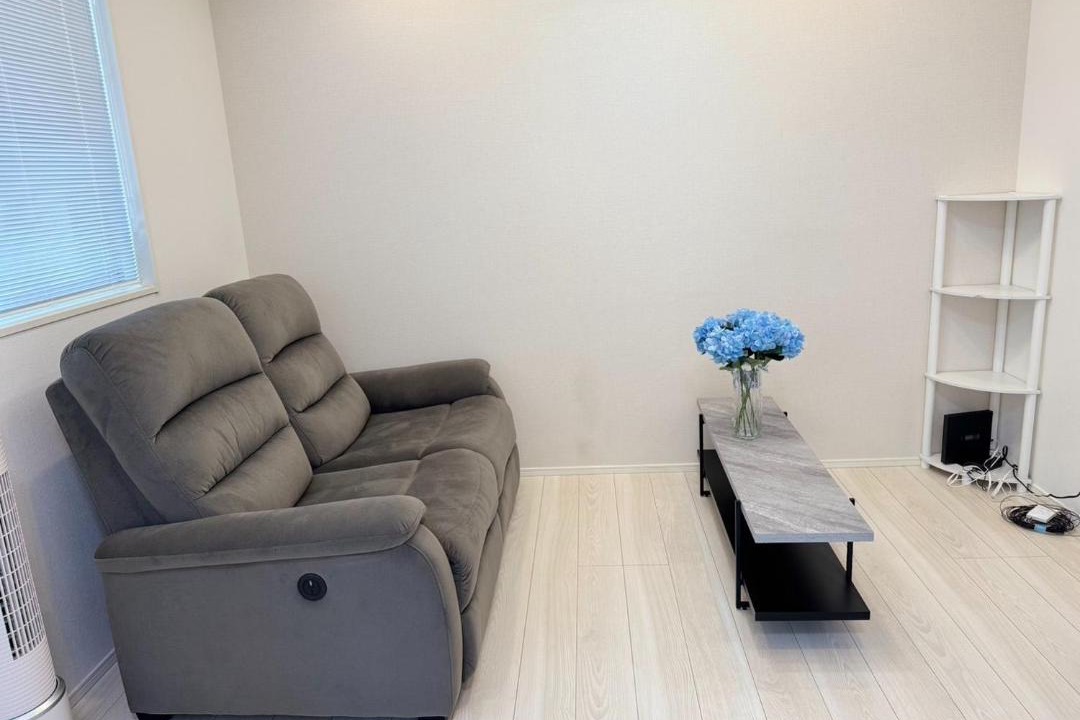 Photo of Livingroom in Nerima
