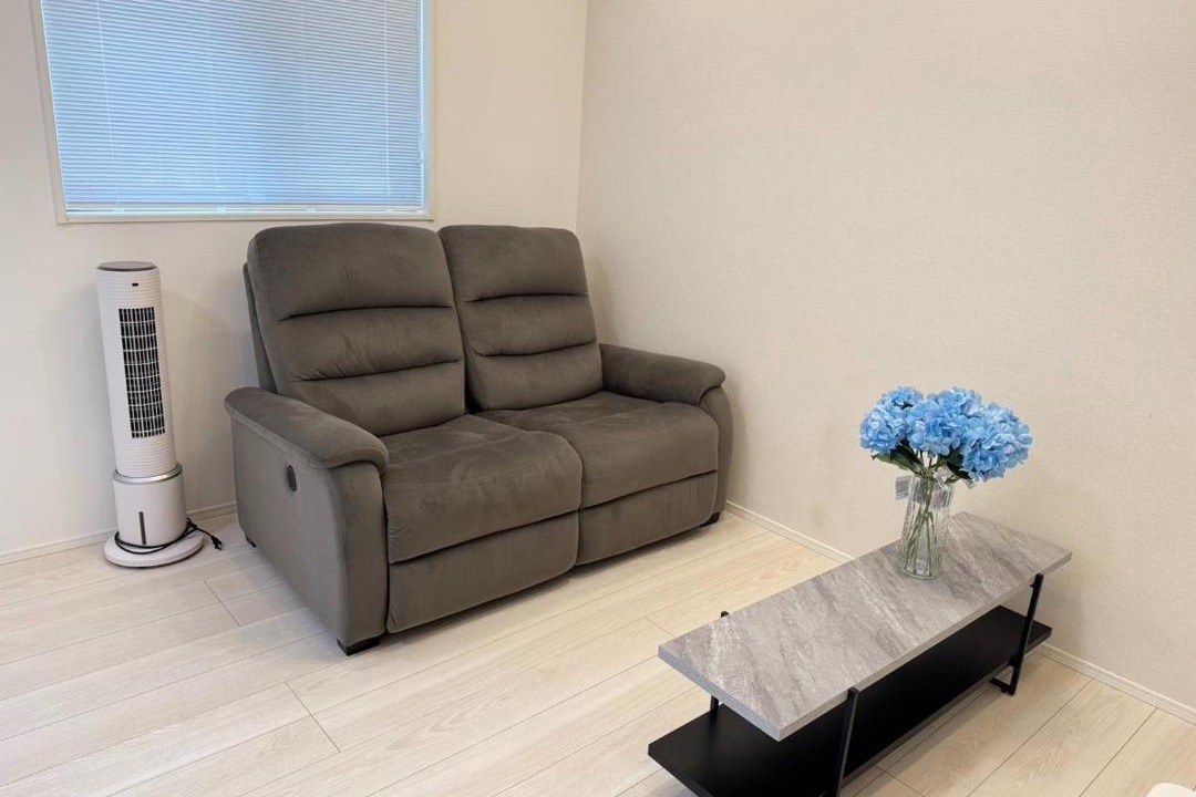 Photo of Livingroom in Nerima