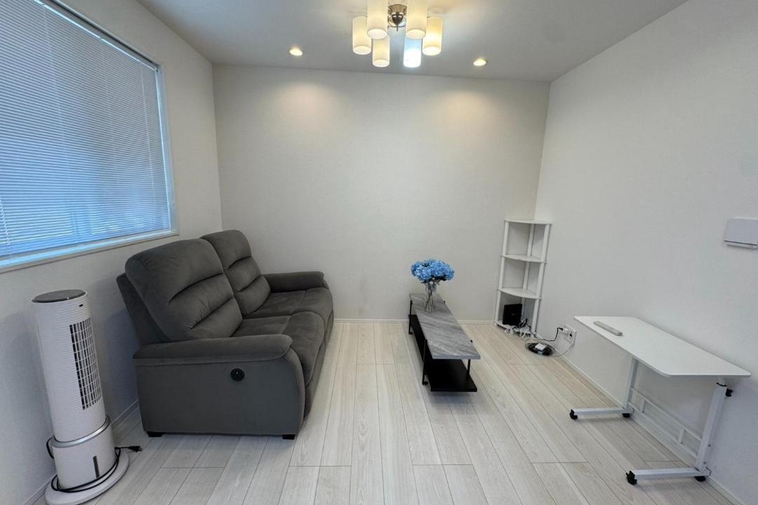 Photo of Livingroom in Nerima