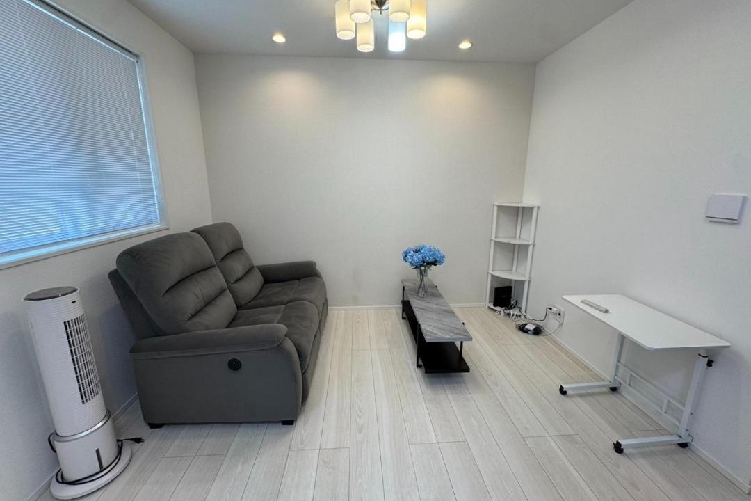 Photo of Livingroom in Nerima