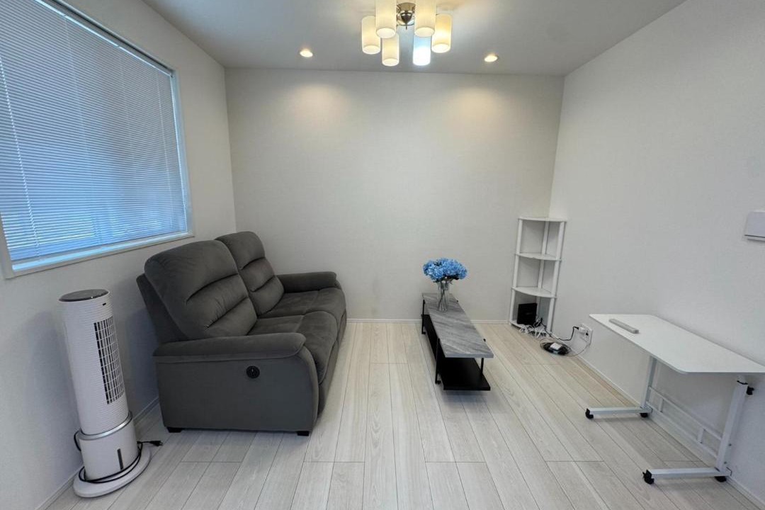 Photo of Livingroom in Nerima