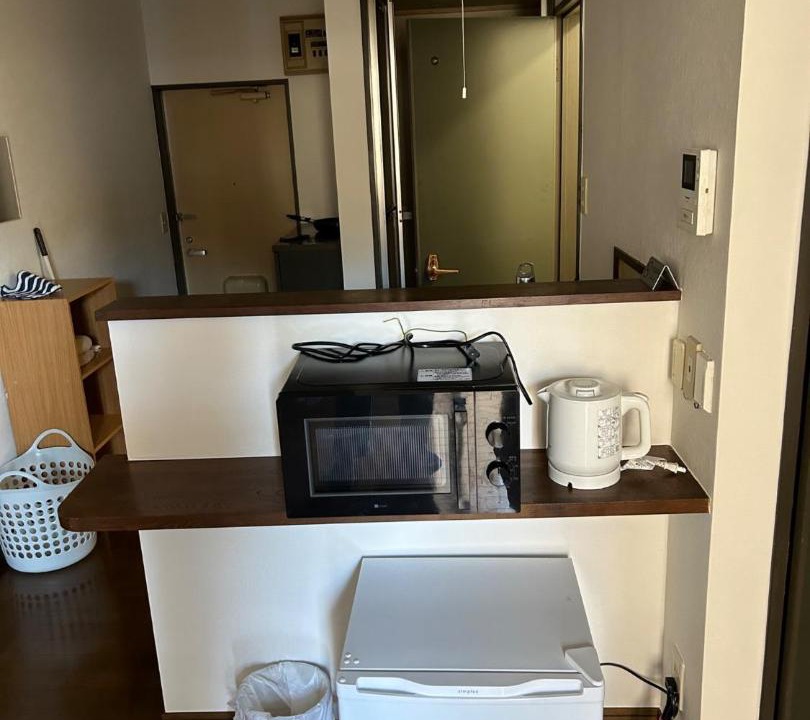 Photo of Kitchen in Chuo Ward
