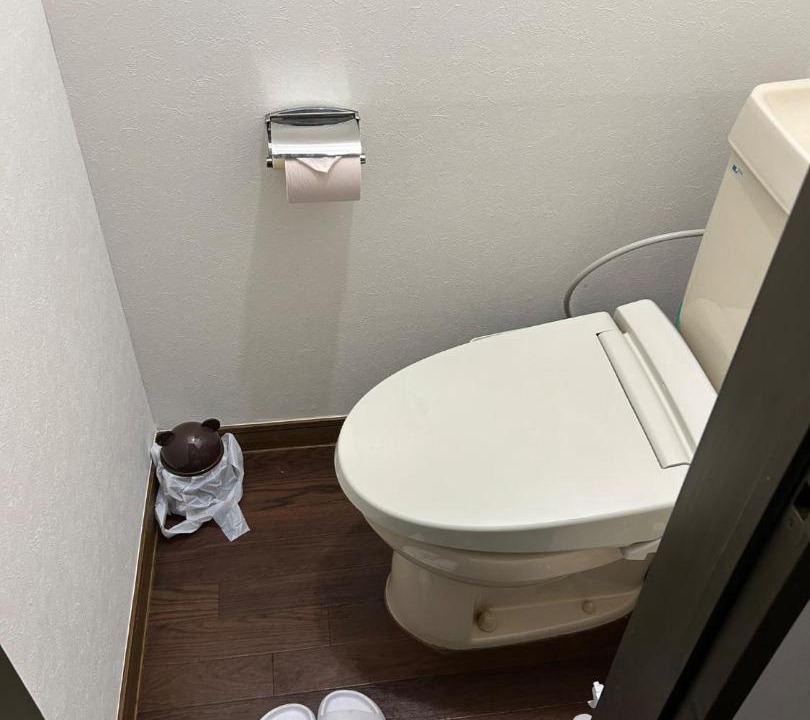 Photo of Bathroom in Chuo Ward