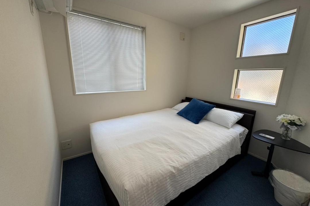 Photo of Bedroom in Nerima