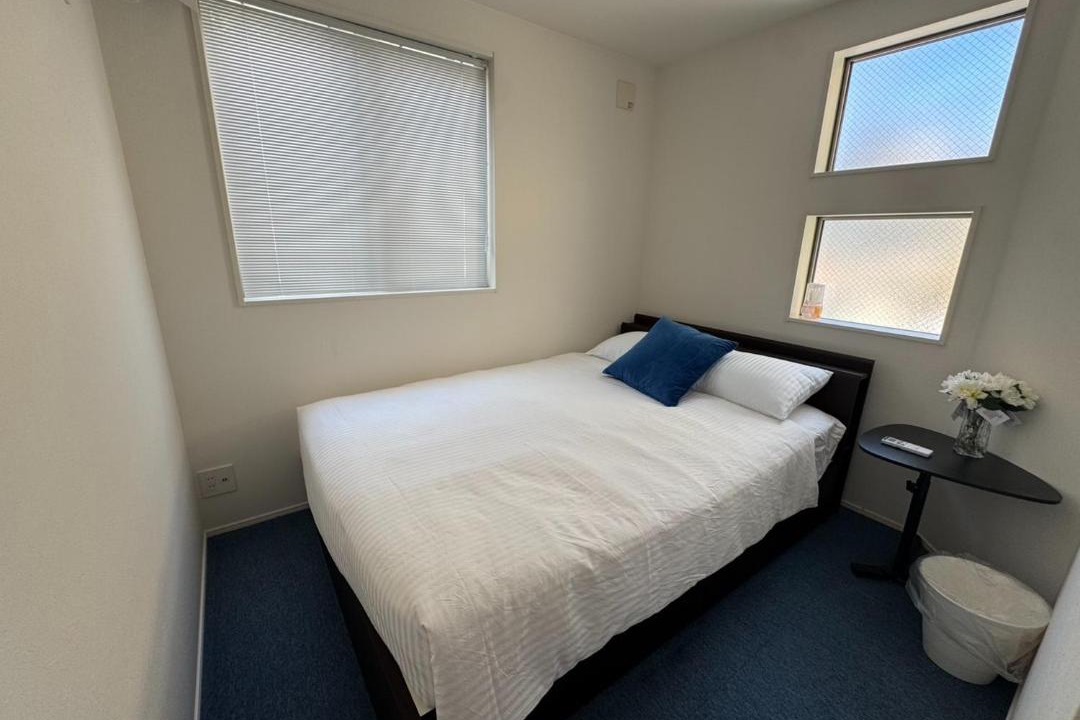 Photo of Bedroom in Nerima