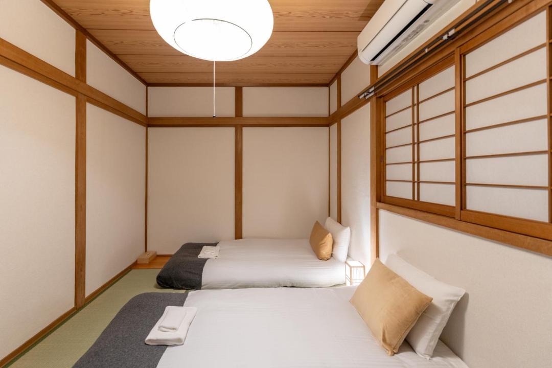 Photo of Bedroom in Suminoe