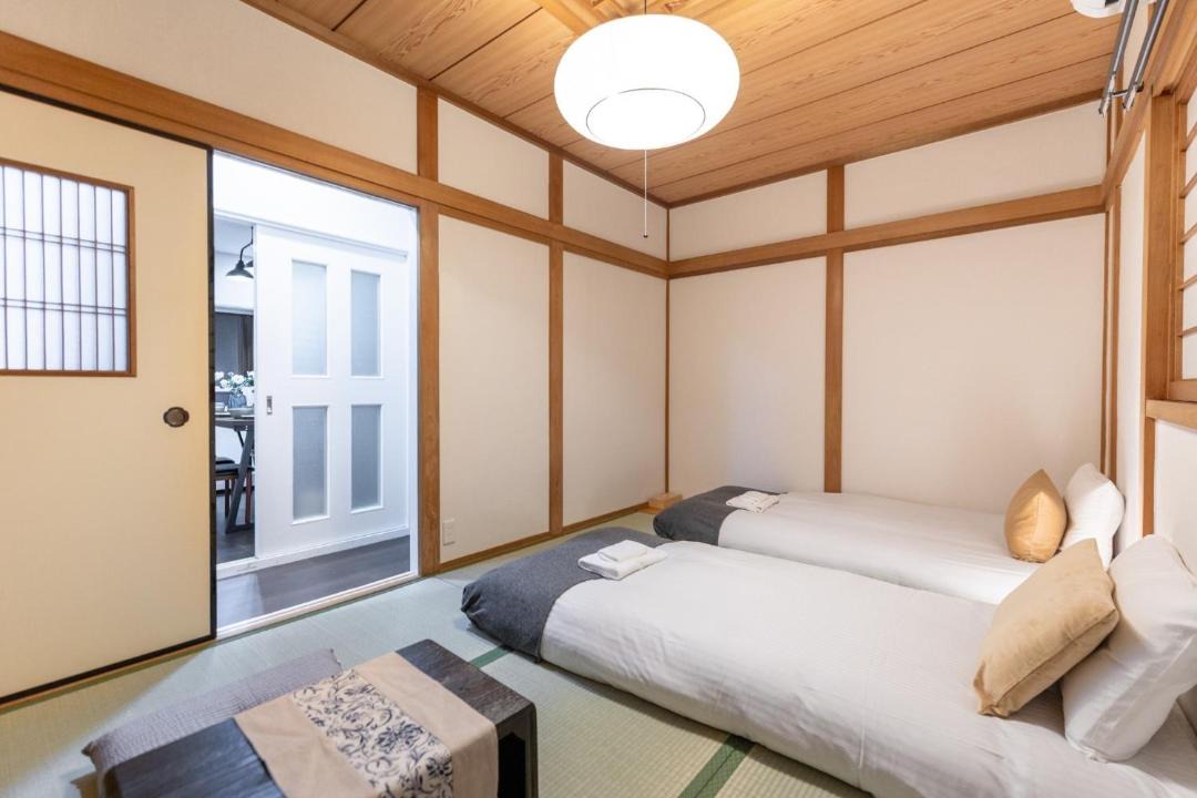 Photo of Bedroom in Suminoe