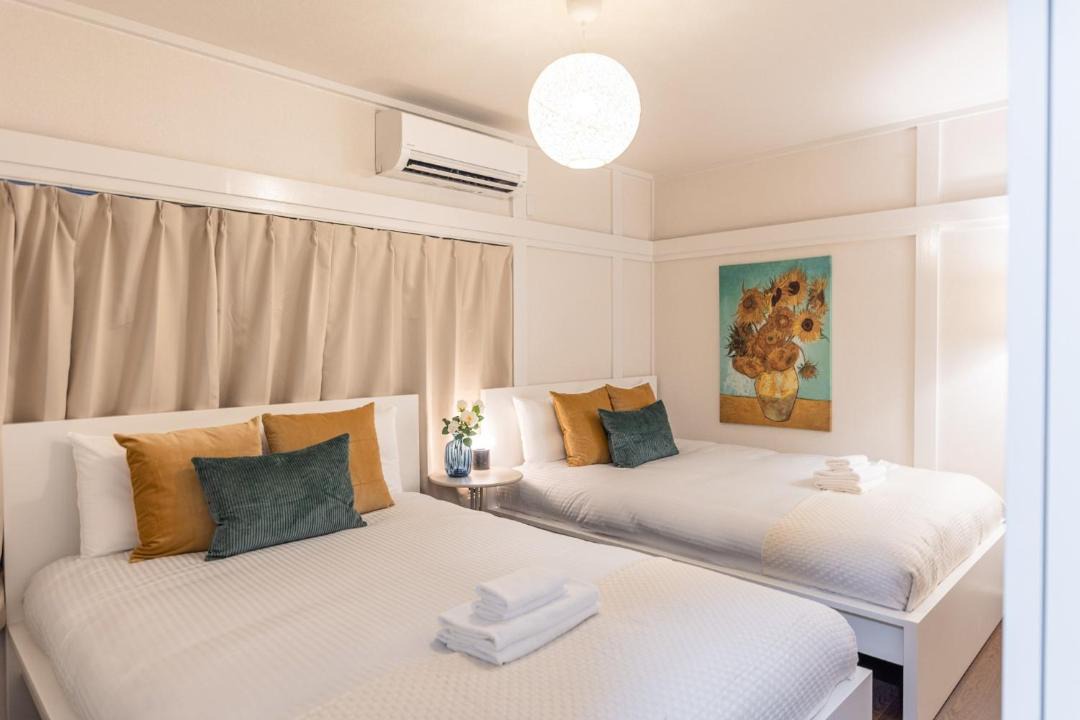 Photo of Bedroom in Suminoe