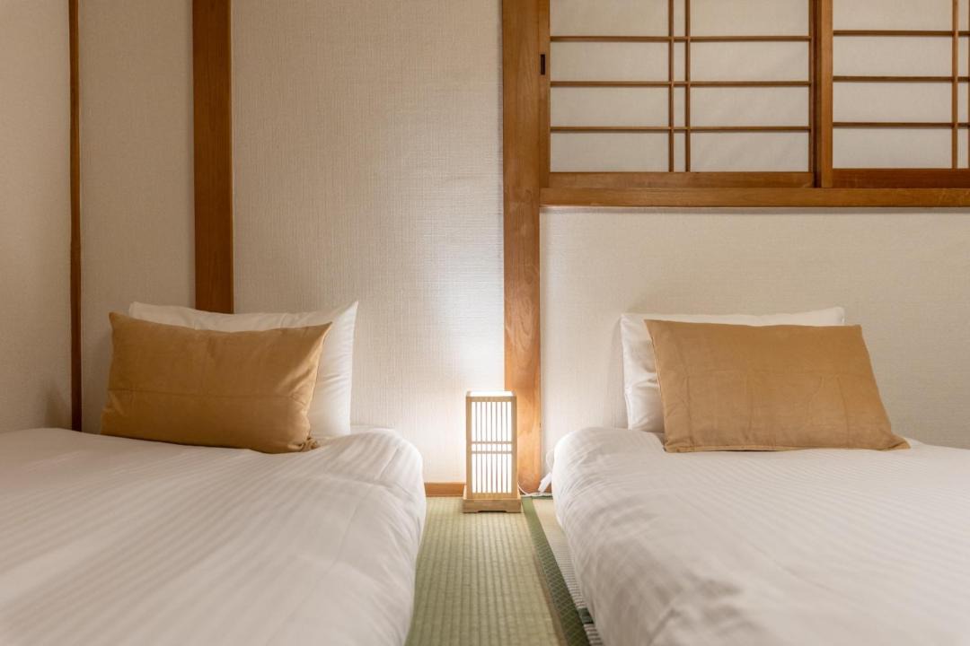 Photo of Bedroom in Suminoe