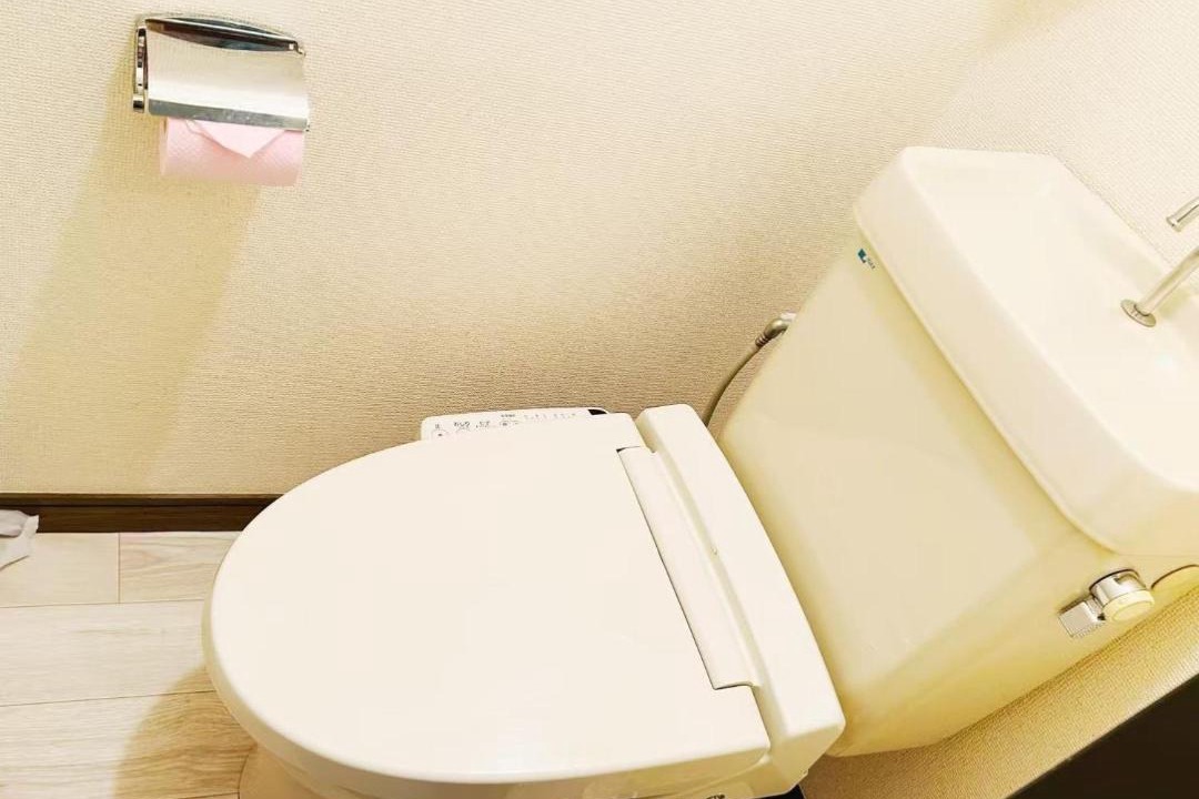 Photo of Bathroom in Chuo Ward