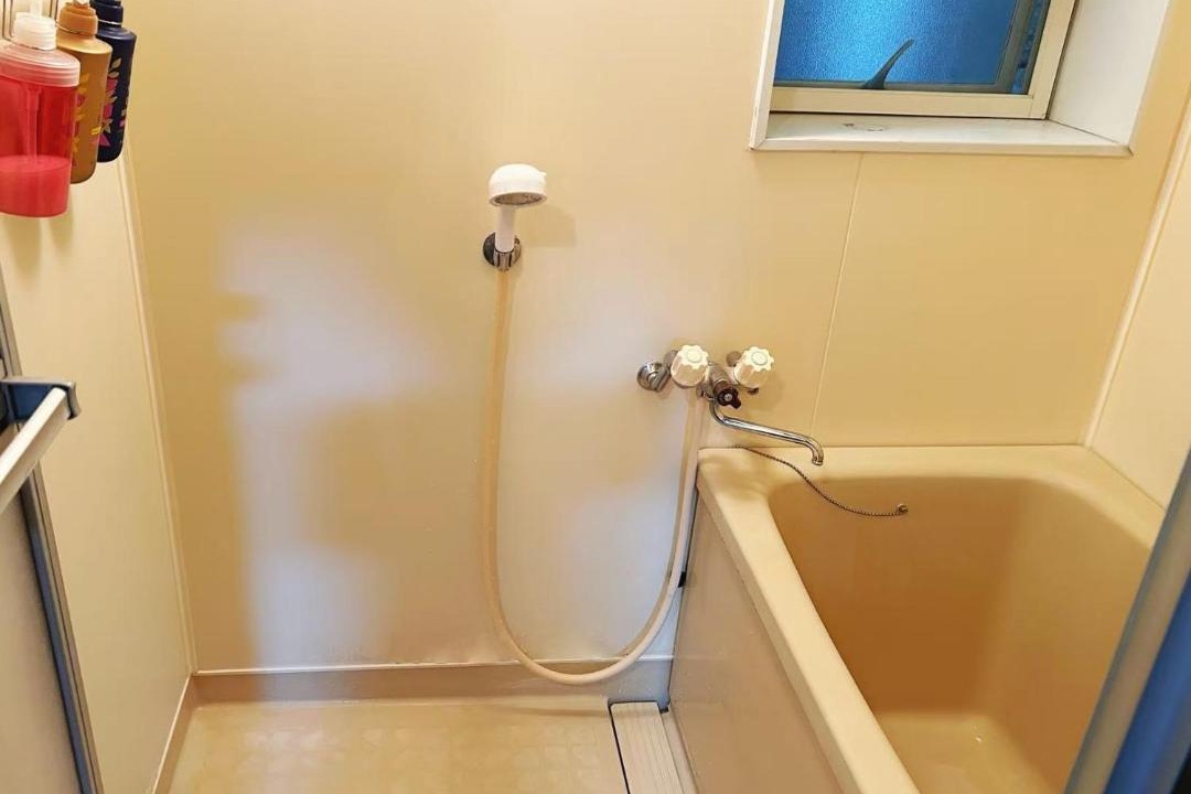 Photo of Bathroom in Chuo Ward