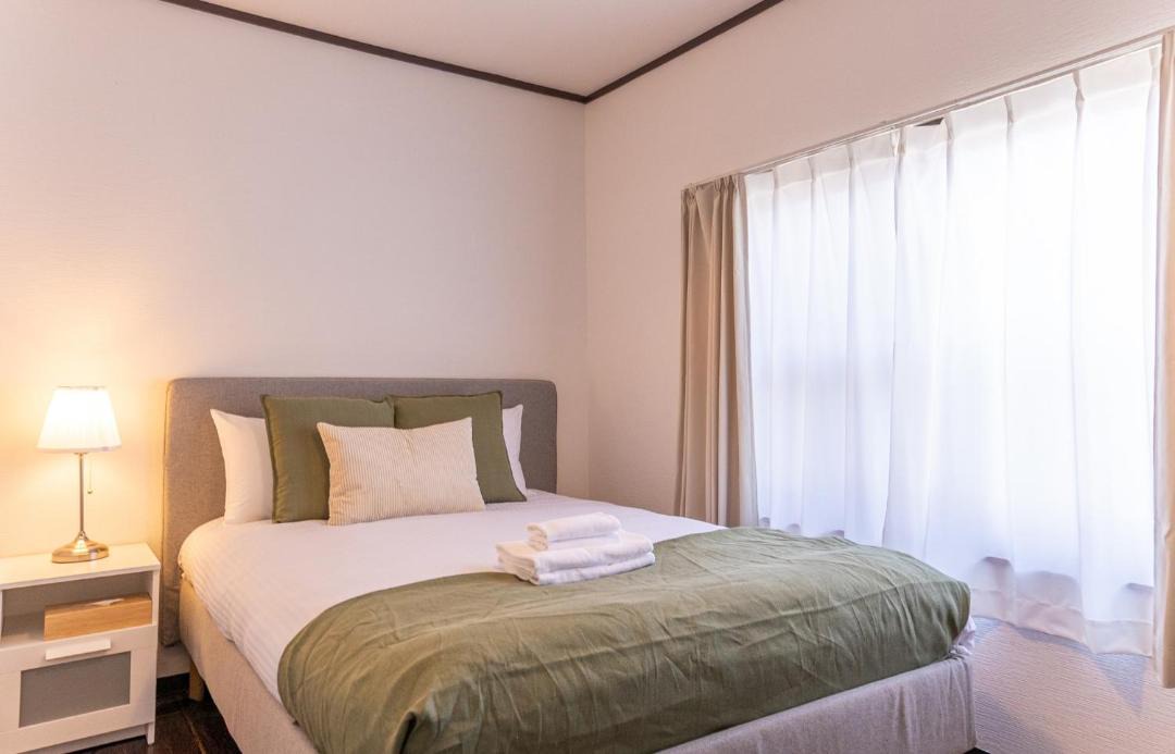Photo of Bedroom in Suminoe