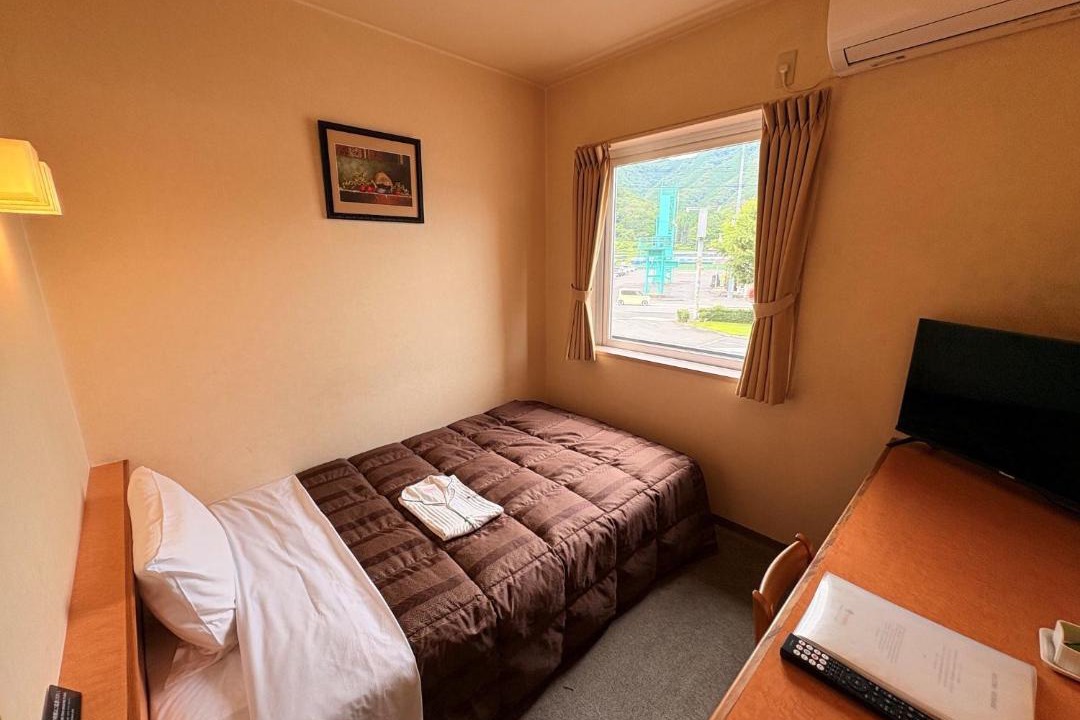 Photo of Bedroom in Maniwa
