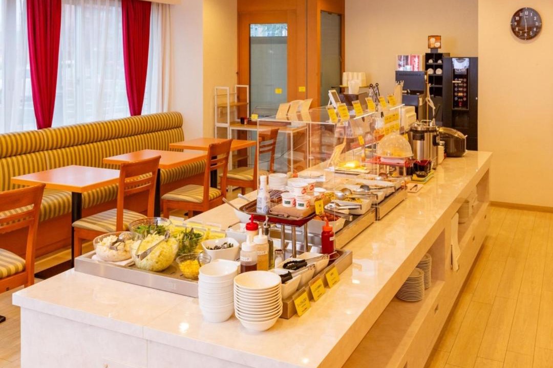 Photo of Kitchen in Kushiro