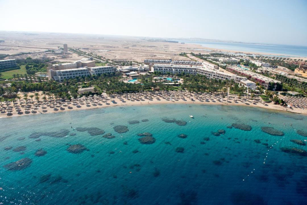 Photo of Others in Makadi Bay