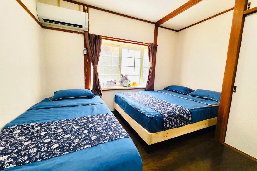Photo of Bedroom in Minami-ku