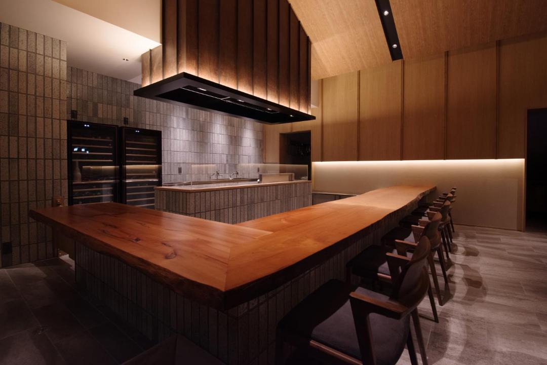 Photo of Kitchen in Oga