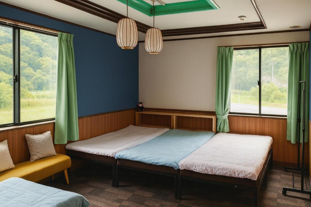 Photo of Bedroom in Yamato