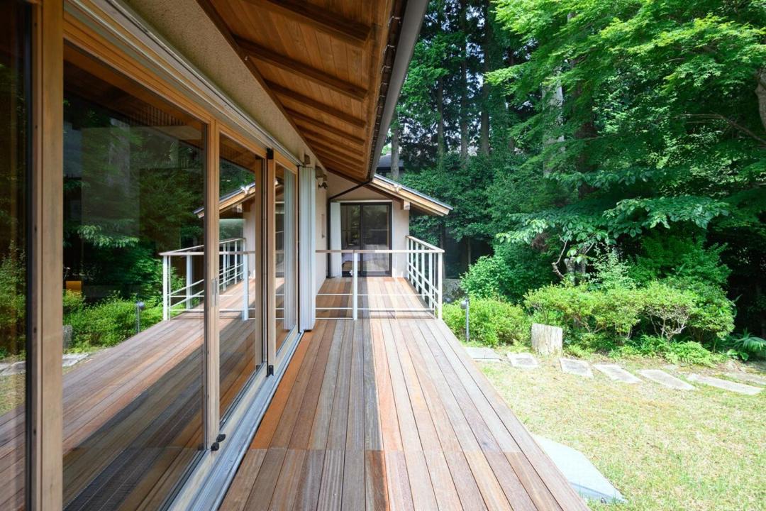 Photo of Others in Hakone
