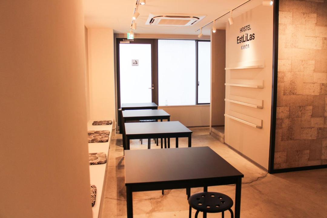 Photo of Others in Iwamotocho