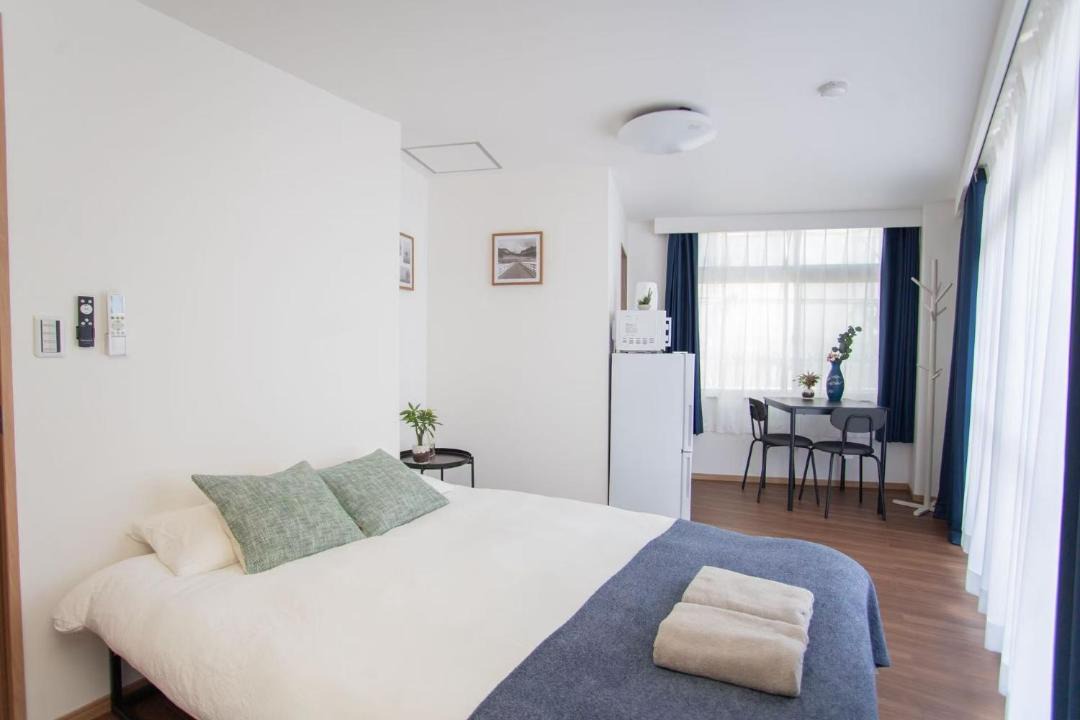Photo of Bedroom in Horikiri