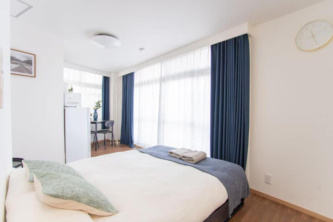 Photo of Bedroom in Horikiri