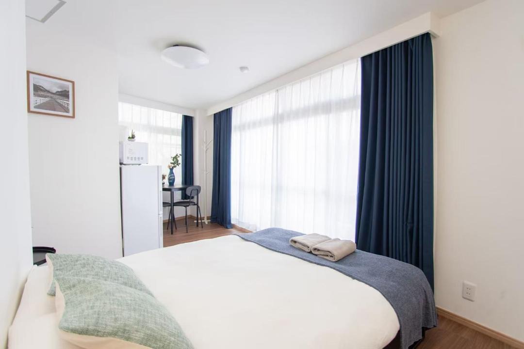 Photo of Bedroom in Horikiri