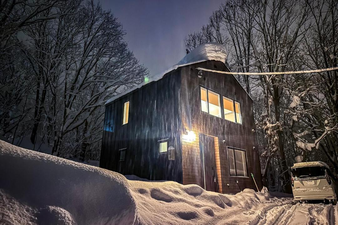 Photo of Others in Niseko