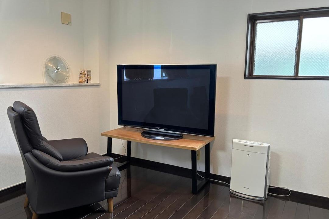 Photo of Livingroom in Hakata-ku