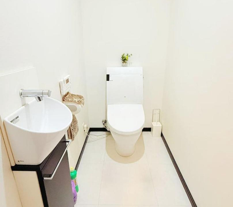 Photo of Bathroom in Hakata-ku