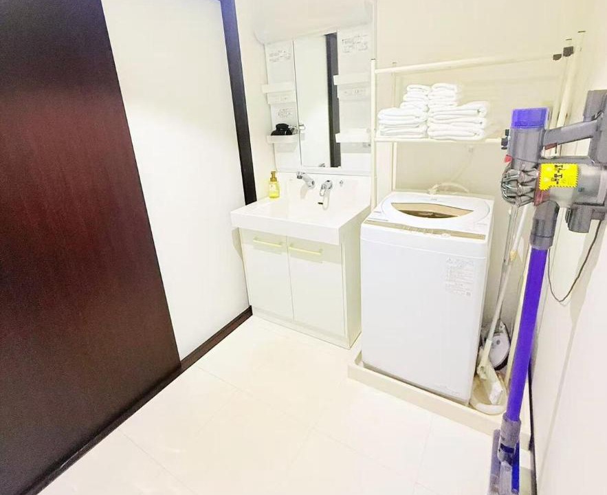 Photo of Bathroom in Hakata-ku
