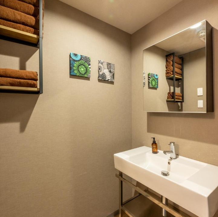 Photo of Bathroom in Tennoji