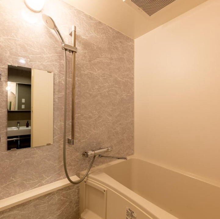 Photo of Bathroom in Tennoji