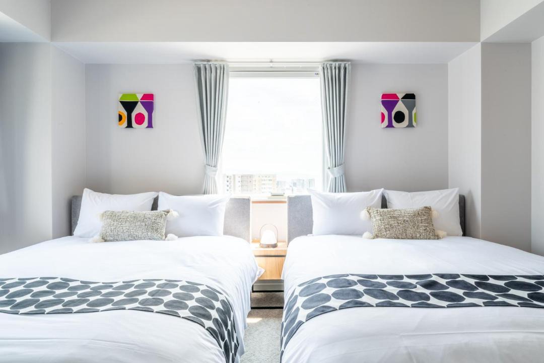 Photo of Bedroom in Tennoji